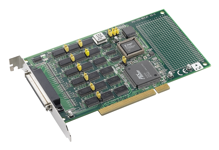 Advantech PCI-1713u-be. PCI-1751. PCI-1751-be. Advantech PCI-1754-be.