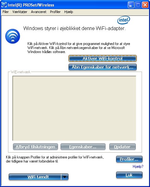Windows