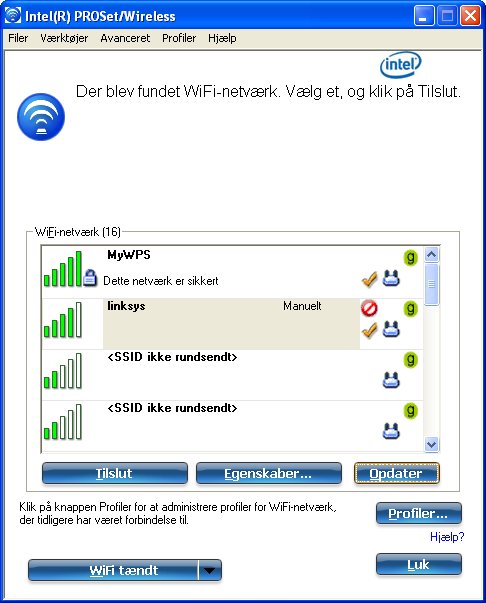 vlg netvrk