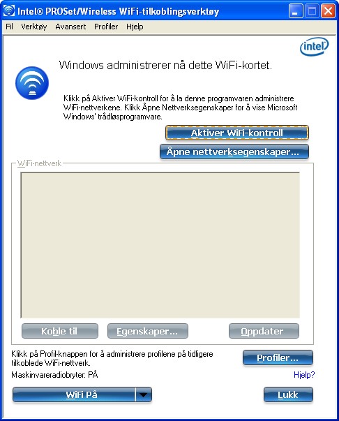 Windows