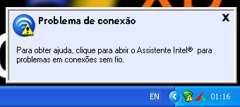 problema de conexo