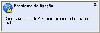 problema de ligao