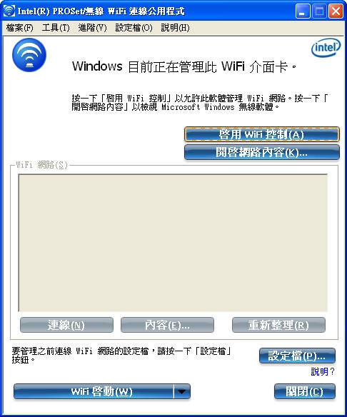 Windows