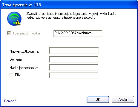 haso jednorazowe
