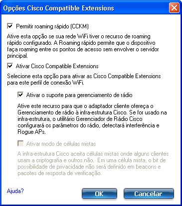 cisco extensions