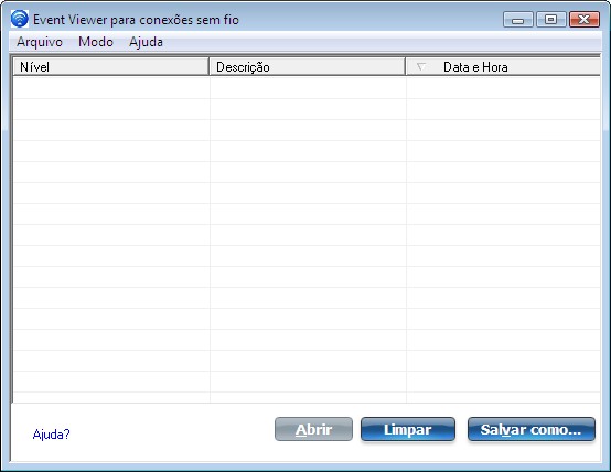 event viewer