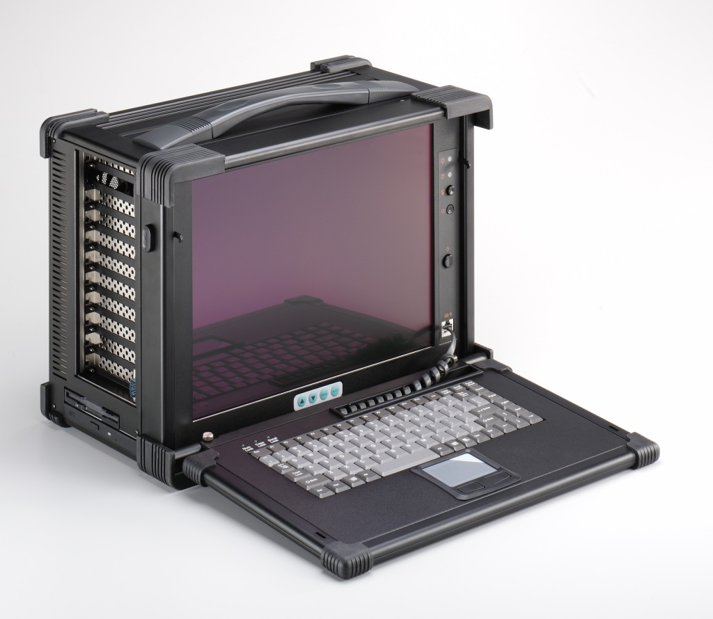 Pc device. IROBO-4000. IROBO-4000-90i6r-3d. Специализированные компьютеры. Переносные ПК.